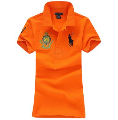 Cheap Ralph Lauren Women's POLO shirts wholesale No. 935